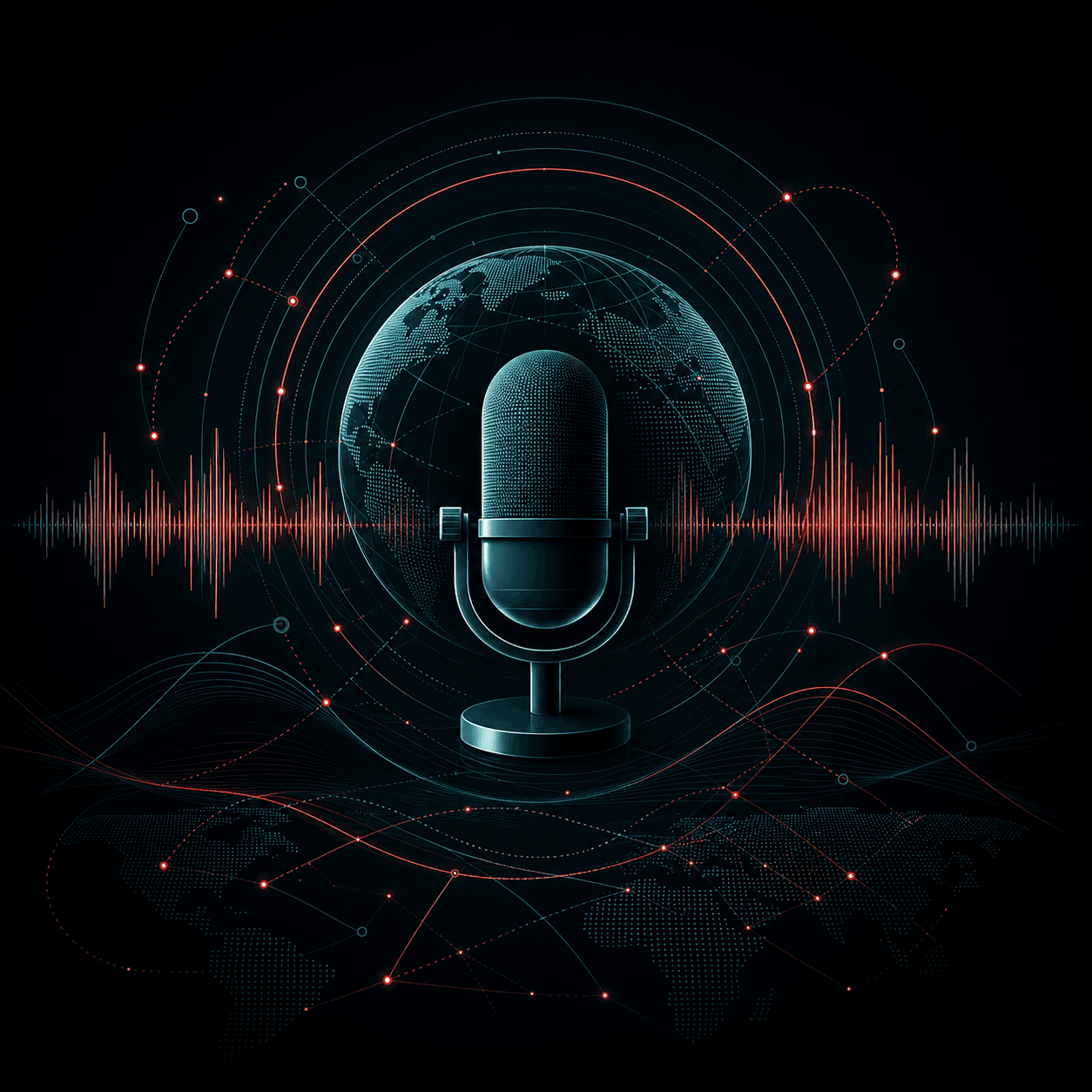 AW Audio Briefings